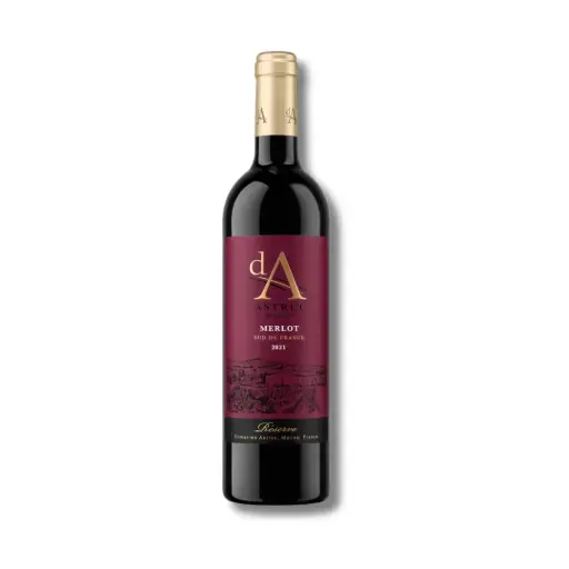[991400] Paul Mas, Astruc Merlot Reserve