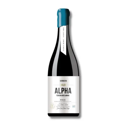 [230007] Javier San Pedro, Cueva De Lobos Alpha