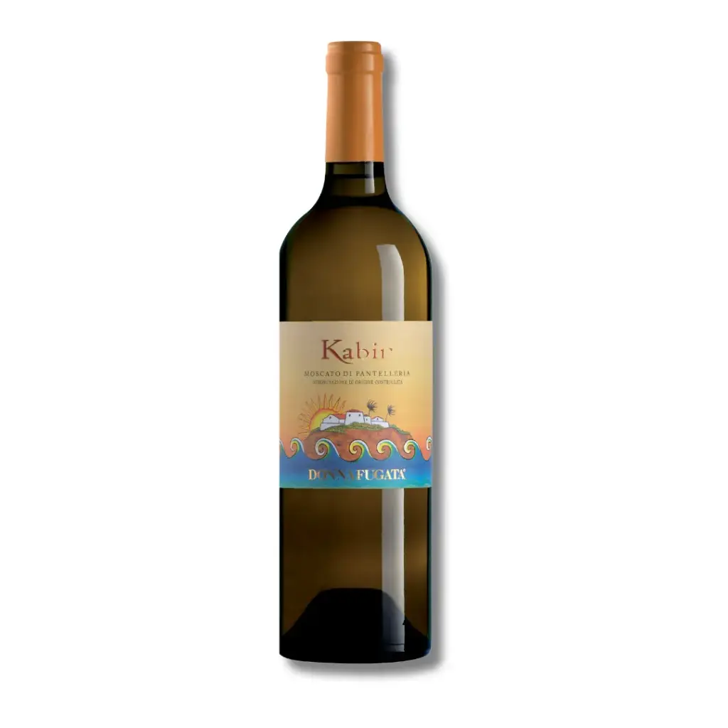 Donnafugata, Kabir (Zoet)