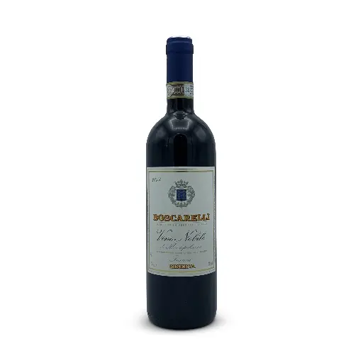 [990451] Boscarelli, Vino Nobile Riserva