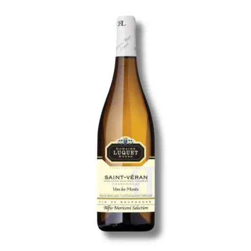 [991451] Luquet, Vers Les Monts