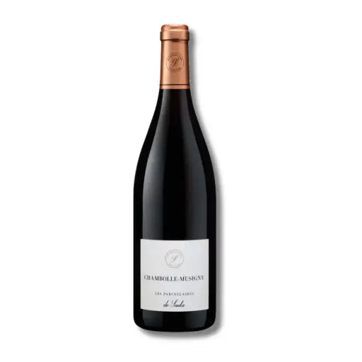 [991594] Boisset, Chambolle Musigny
