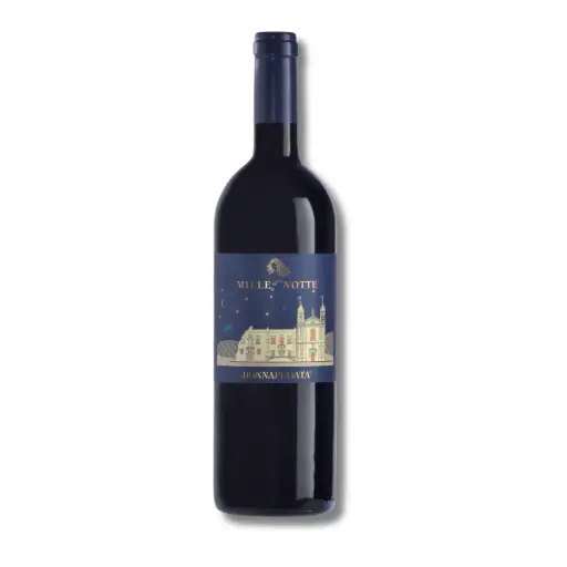 [990429] Donnafugata, Mille E Una Notte