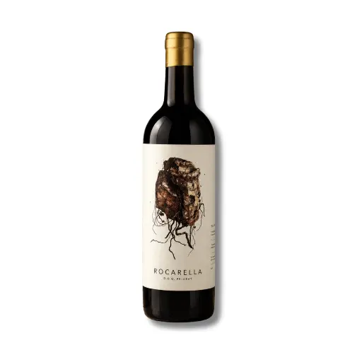 [990632] Roger Oferil, Rocarella Tinto