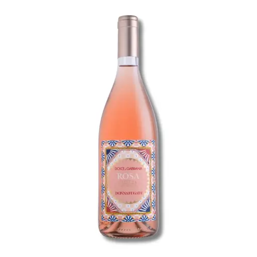 [210154] Donnafugata, D&G Rosa