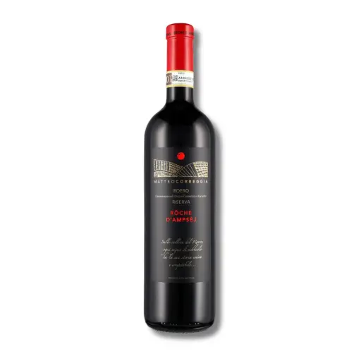 [991127] Correggia, Roche D Ampsej