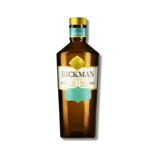 [230076] Javier San Pedro, Rickman Classic Gin 40 vol.