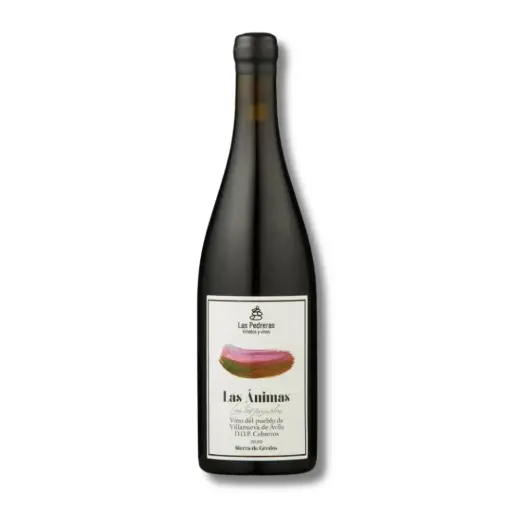 [240064] Las Pedreras, Las Animas (Bio)