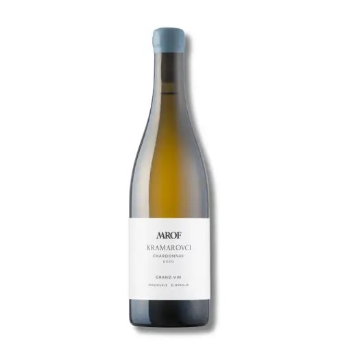 [991693] Marof, Kramarovci Chardonnay