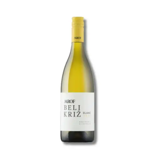 [991689] Marof, Beli Kriz @