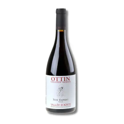 [991736] Ottin, Syrah Non Expedit #