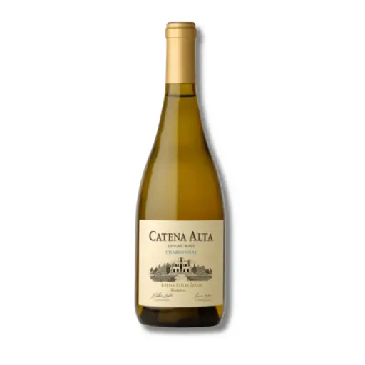[990831] Catena Zapata, Catena Alta Chardonnay