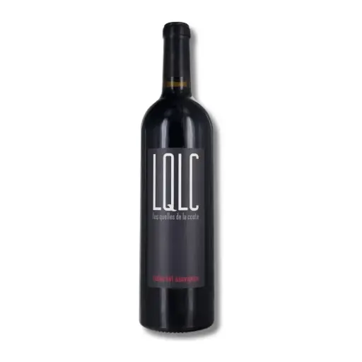 [991051] LQLC, Cabernet Sauvignon #