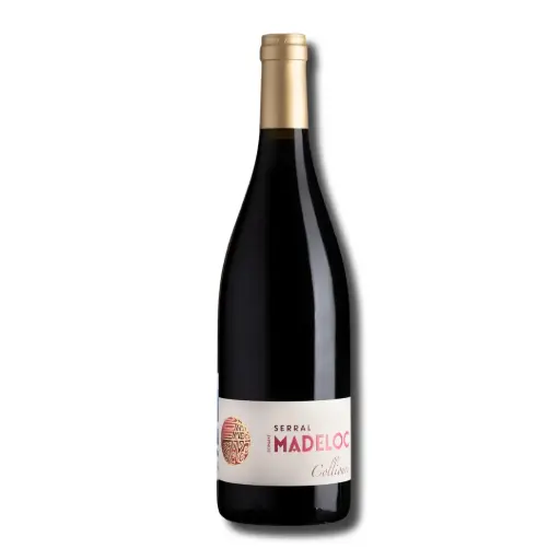 [991115] Gaillard, Serral