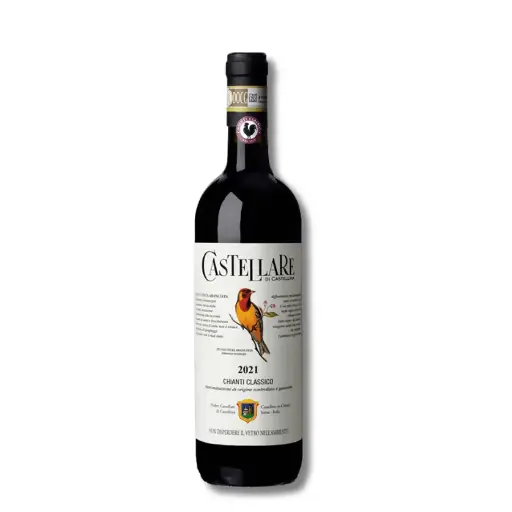 [991108] Castellare, Chianti Classico