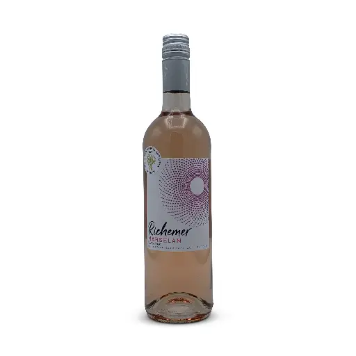 [991364] Richemer, Marselan Rose @