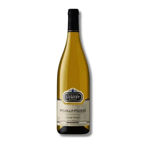 [991452] Luquet, Pouilly-Fuisse Terroir