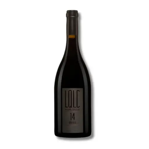 [991073] LQLC, Les 14 Quelles #