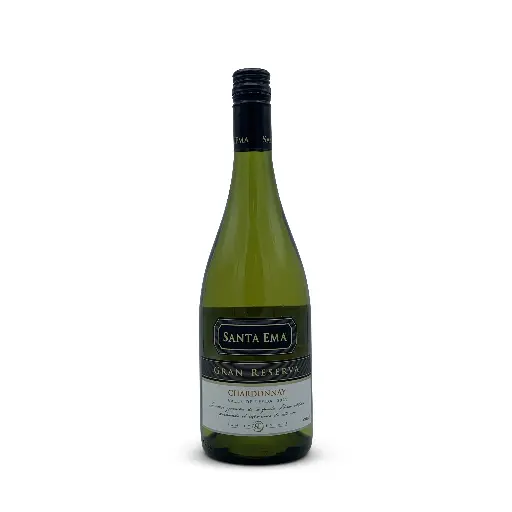 [990036] Santa Ema, Gran Reserva Chardonnay @