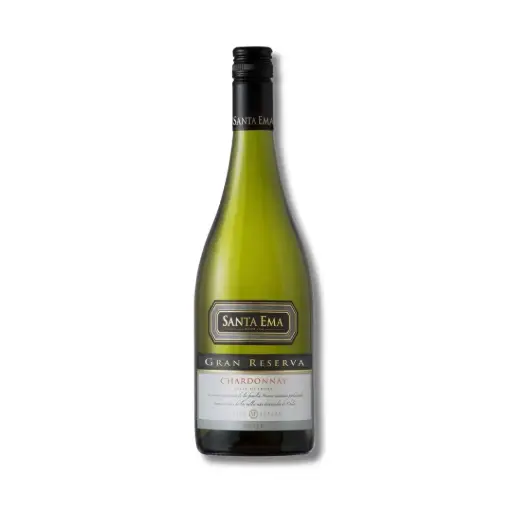 [990036] Santa Ema, Gran Reserva Chardonnay @