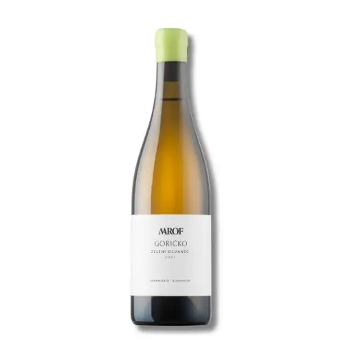 [240095] Marof, Goricko Sylvaner