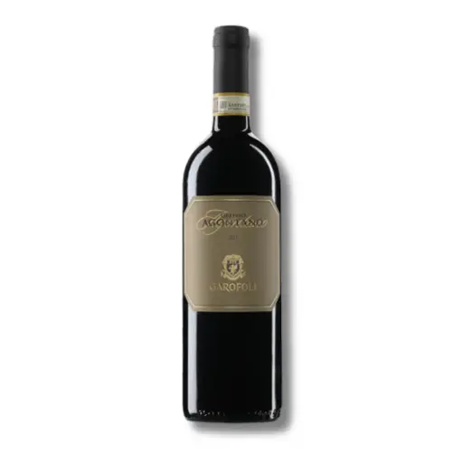 [990876] Garofoli, Grosso Agontano
