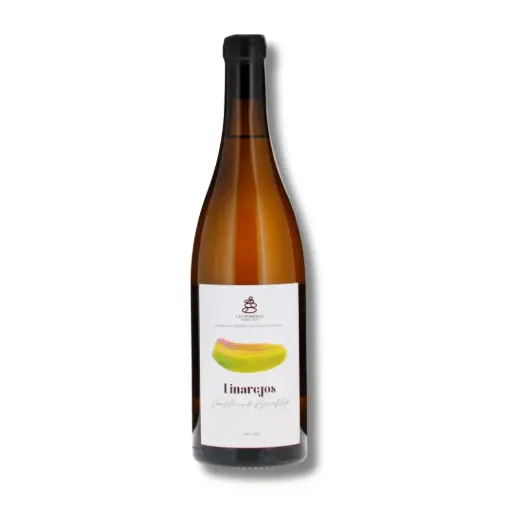 [240061] Las Pedreras, Linarejos (Bio) #