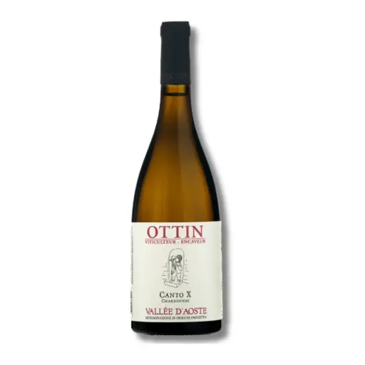 [240008] Ottin, Canto X