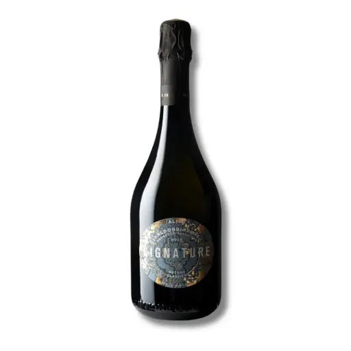 [240041] Alice, Signature Metodo Classico