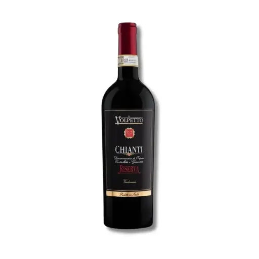 [990823] The Wine People, Il Volpetto Riserva
