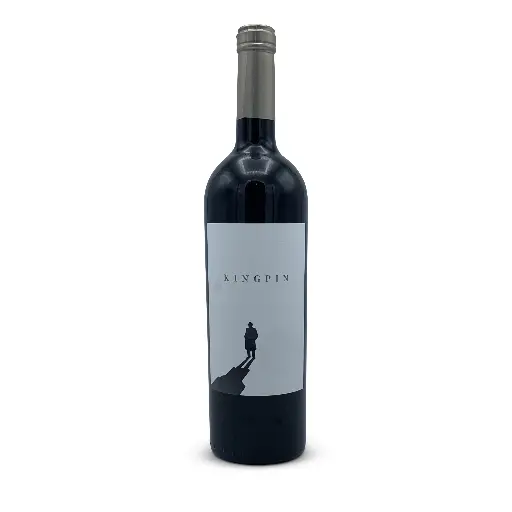 [990928] Solis, Kingpin Tinto