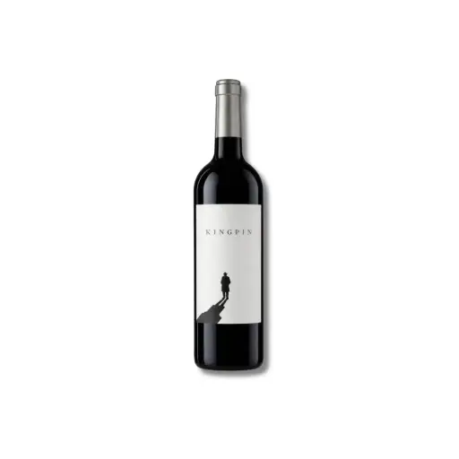 [990928] Solis, Kingpin Tinto