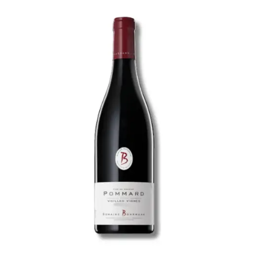 [240083] Bohrmann, Pommard Vieilles Vignes#