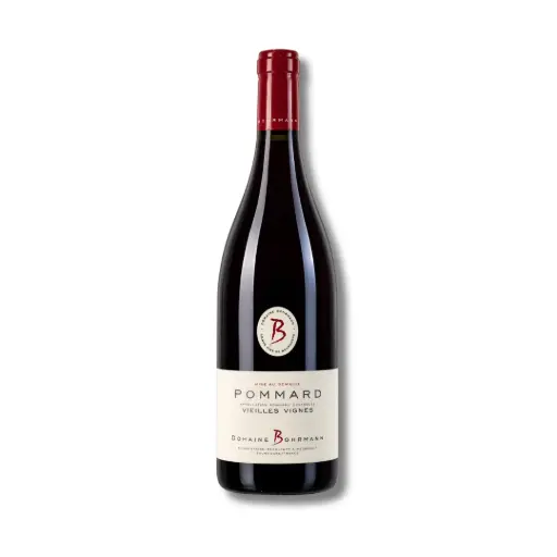 [240083] Bohrmann, Pommard Vieilles Vignes*