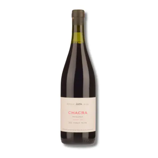 [240025] Chacra, Cincuenta Y Cinco Pinot Noir  (BioD)