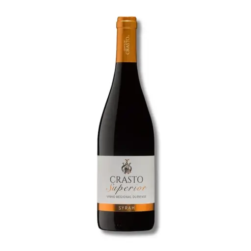 [240229] Crasto, Superior Syrah