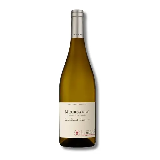 [240193] La Malaurie, Meursault Cuvee Saint Francois
