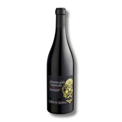 [991374] Corte Moschina, Amarone Della Valpolicella