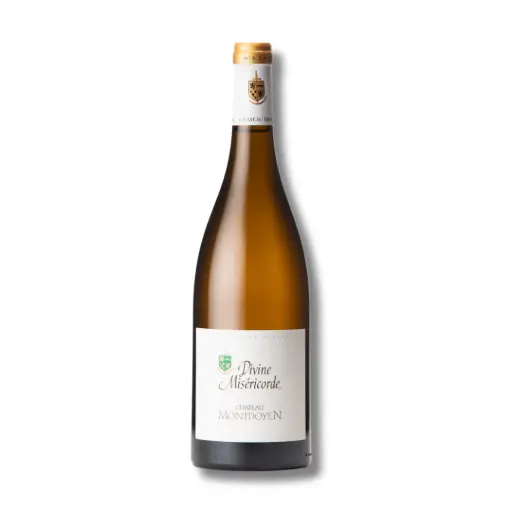 [991164] Montdoyen, Divine Misericorde