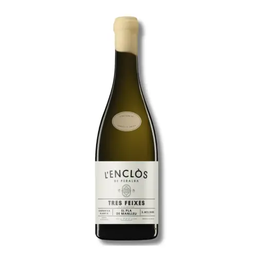 [240122] Peralba, Tres Feixes