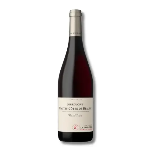 [240195] La Malaurie, Hautes Cotes De Beaune Rouge