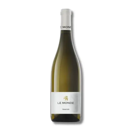[991049] Le Monde, Traminer