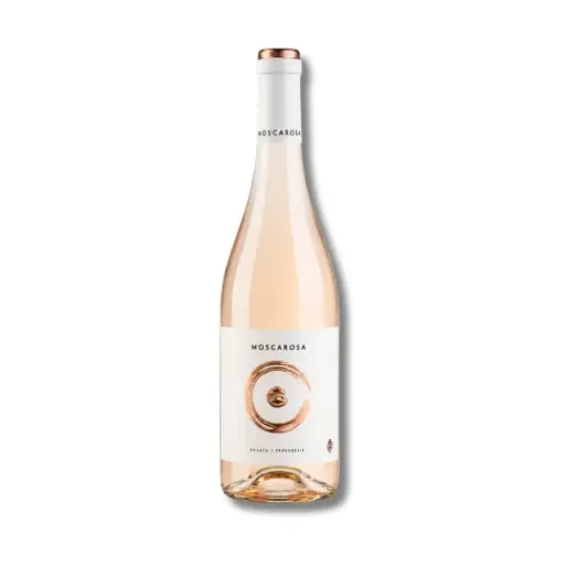 [210085] Corte Moschina, Moscarosa Rose