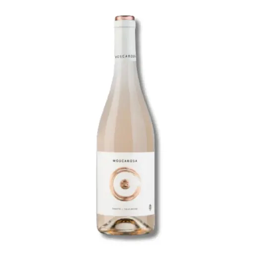 [210085] Corte Moschina, Moscarosa Rose