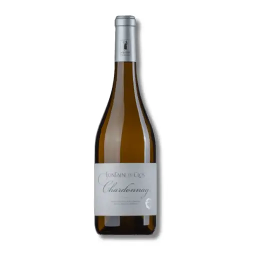 [991171] Fontaine Du Clos, Chardonnay #