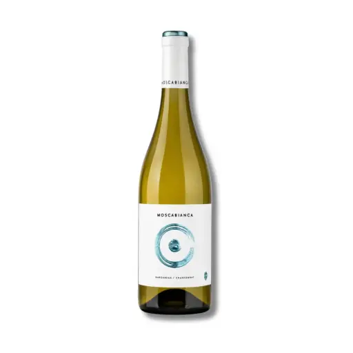 [991377] Corte Moschina, Moscabianca Wit