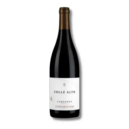 [990972] Corte Moschina, Colle Alto