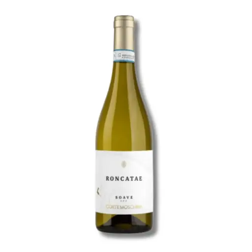 [991380] Corte Moschina, Roncathe (Bio)