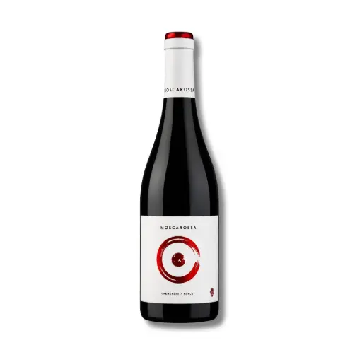 [210014] Corte Moschina, Moscarossa Rood