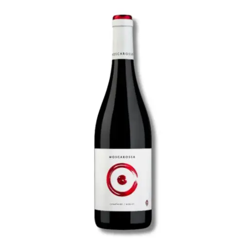 [210014] Corte Moschina, Moscarossa Rood